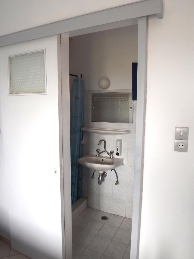 Eleftheria Rooms Livadi  Exterior photo